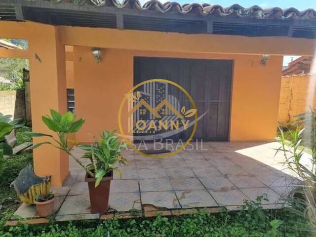 #CA1498 - Casa para Venda em Ubatuba - SP - 3