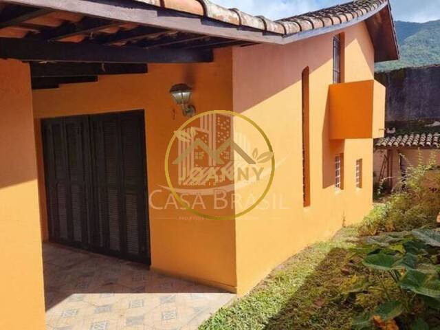 Casa para Venda em Ubatuba - 5