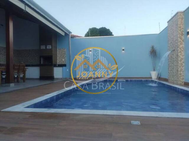 #CA1502 - Casa para Venda em Caraguatatuba - SP - 3