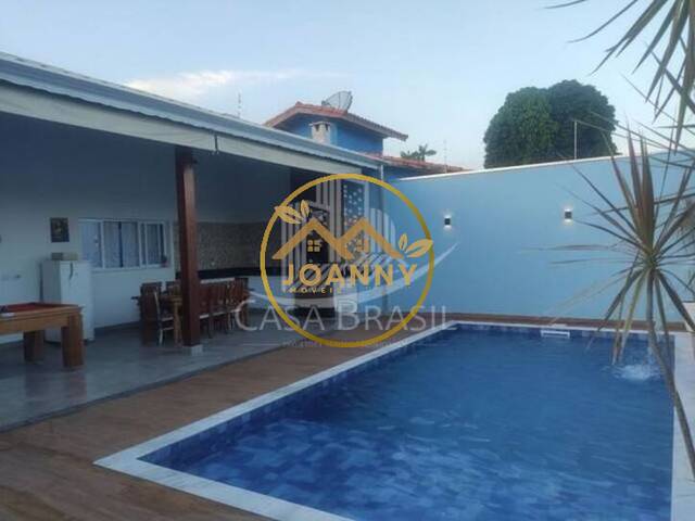 Casa para Venda em Caraguatatuba - 5