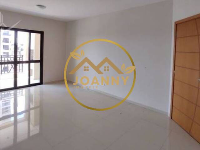 Apartamento para Venda em São José dos Campos - 4