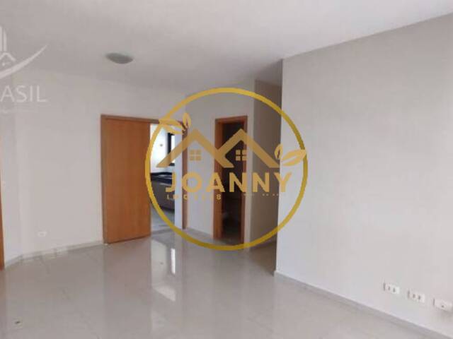 Apartamento para Venda em São José dos Campos - 3