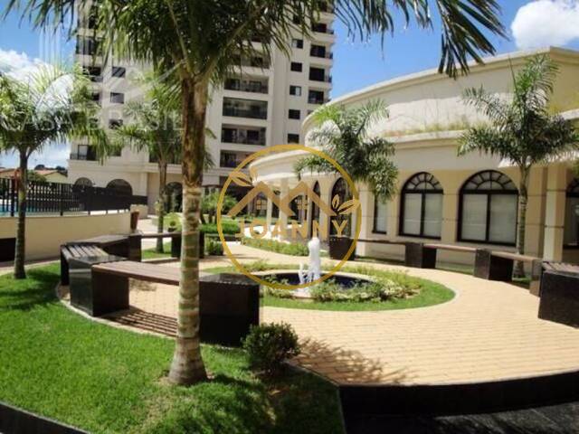 Apartamento para Venda em São José dos Campos - 2