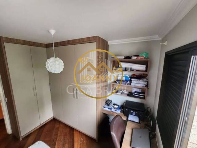 Apartamento para Venda em São José dos Campos - 5