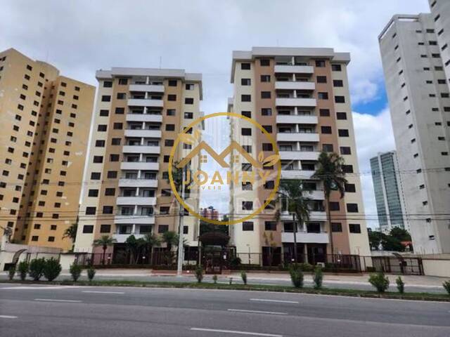 #AP1901 - Apartamento para Venda em São José dos Campos - SP