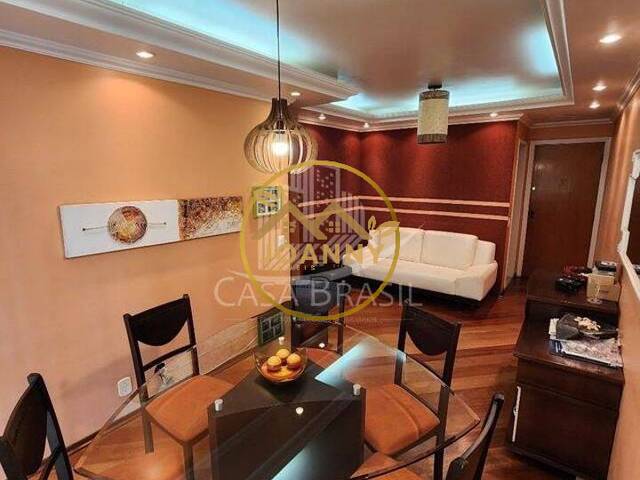 Apartamento para Venda em São José dos Campos - 3