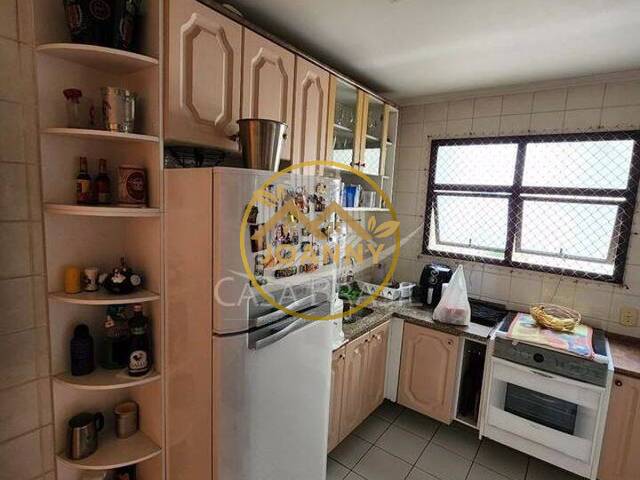 Apartamento para Venda em São José dos Campos - 4