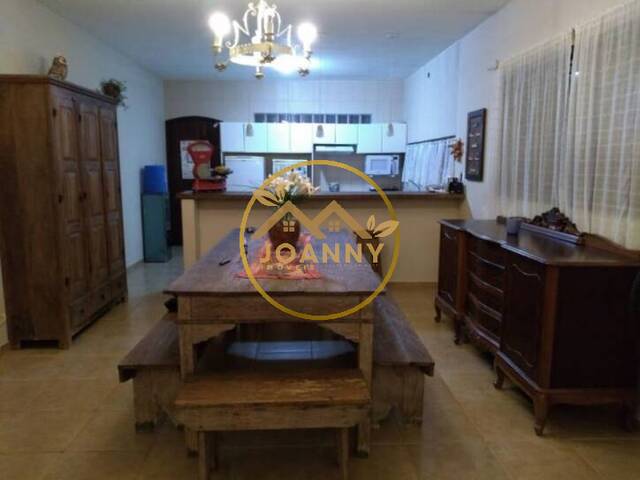#CA1531 - Casa para Venda em Ubatuba - SP - 2