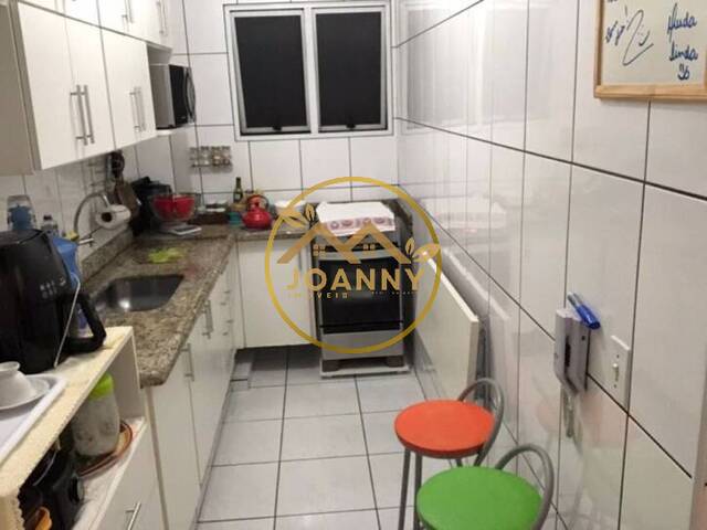 #AP1942 - Apartamento para Venda em Ubatuba - SP - 3