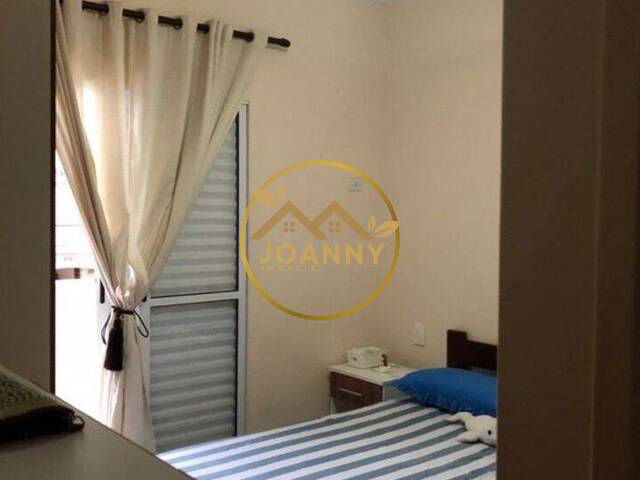Apartamento para Venda em Ubatuba - 4