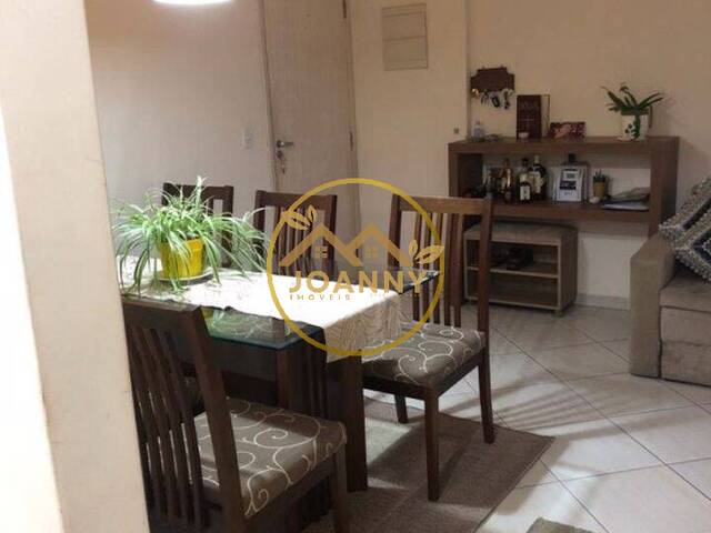 Apartamento para Venda em Ubatuba - 5