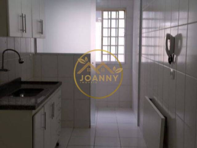 #AP1950 - Apartamento para Venda em São José dos Campos - SP - 2