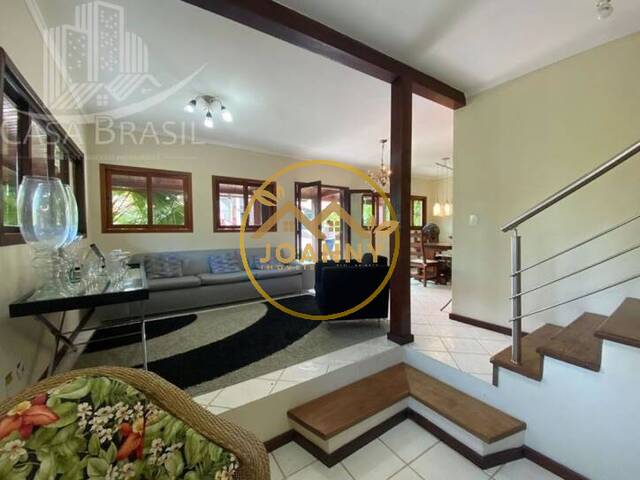 #CA1559 - Casa para Venda em Caraguatatuba - SP - 3