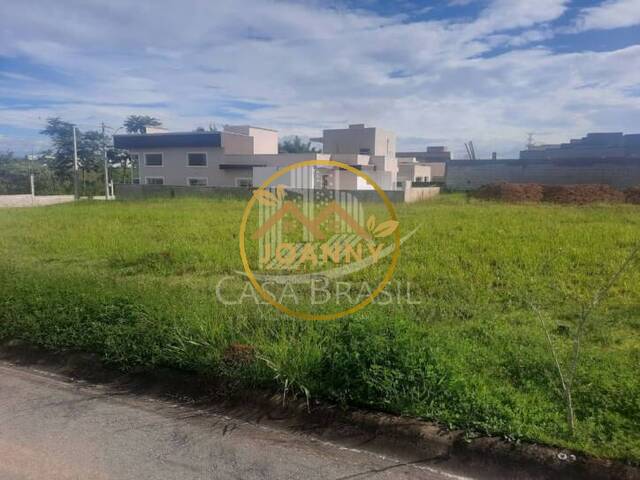#TE0336 - Terreno para Venda em Caçapava - SP