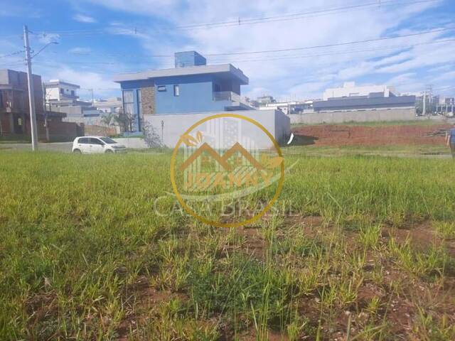 Terreno para Venda em Caçapava - 2