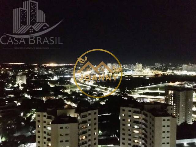 #CO0023 - Cobertura para Venda em São José dos Campos - SP - 1