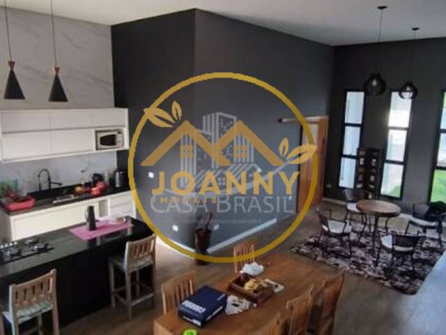 Casa para Venda em Caçapava - 3