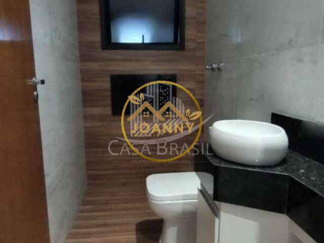 Casa para Venda em Caçapava - 3