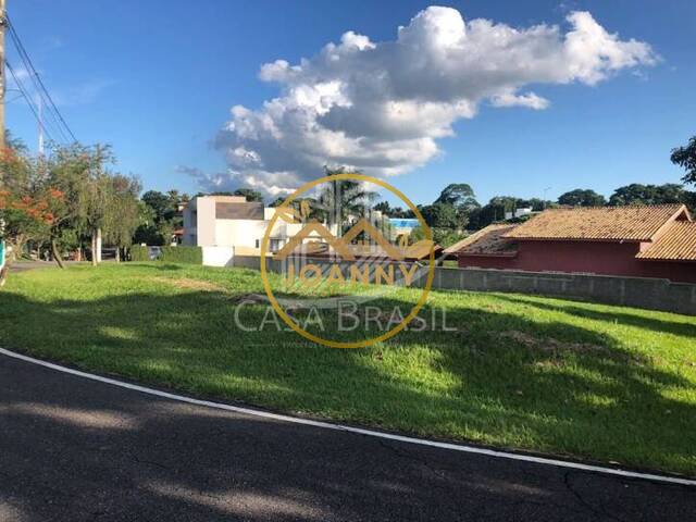 #TE0342 - Terreno para Venda em Jacareí - SP