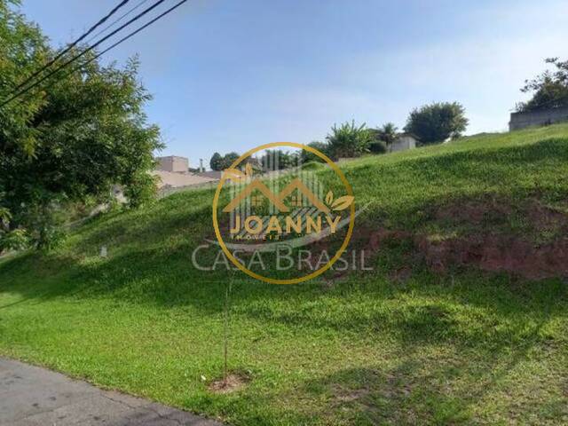 #TE0344 - Terreno para Venda em Jacareí - SP