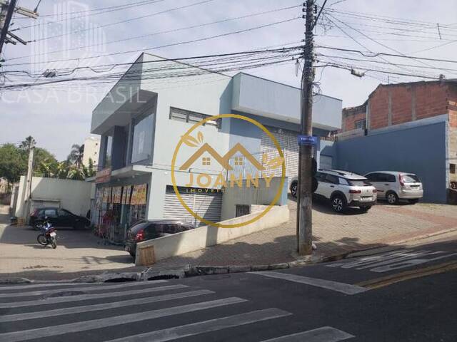 Prédio comercial para Venda em São José dos Campos - 5