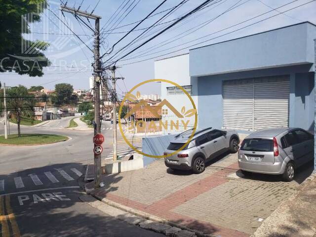 Prédio comercial para Venda em São José dos Campos - 4