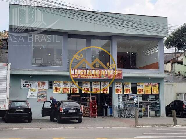 #SA0186 - Prédio comercial para Venda em São José dos Campos - SP - 3
