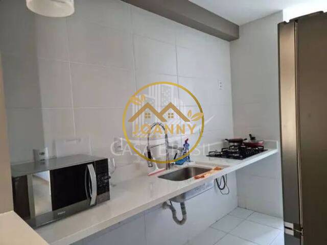Apartamento para Venda em São José dos Campos - 4