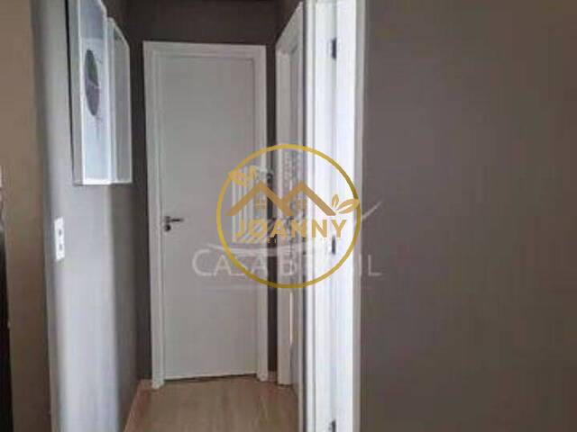 Apartamento para Venda em São José dos Campos - 5