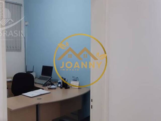 #SA0187 - Prédio comercial para Venda em Jacareí - SP - 3
