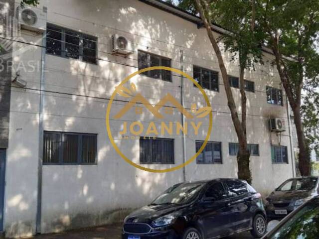 #SA0187 - Prédio comercial para Venda em Jacareí - SP - 2
