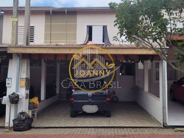 #CA1608 - Casa para Venda em São José dos Campos - SP