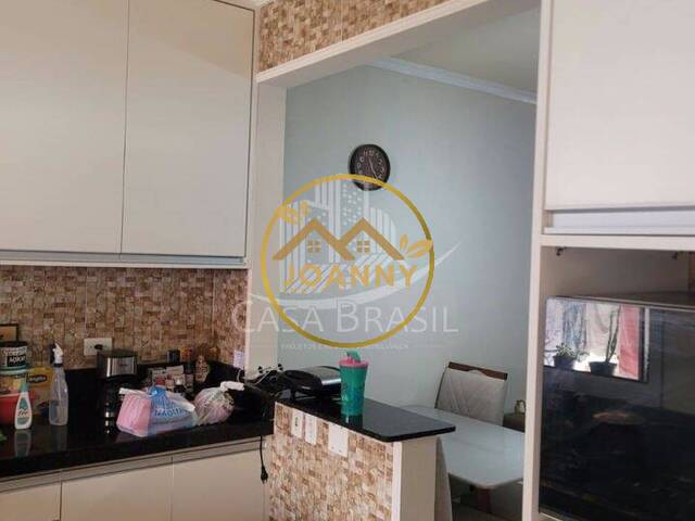 Casa para Venda em São José dos Campos - 2