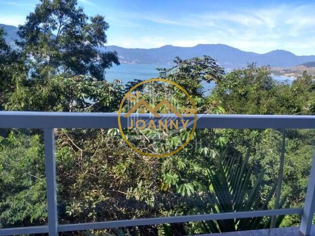 #SO0086 - Sobrado para Venda em São Sebastião - SP - 3