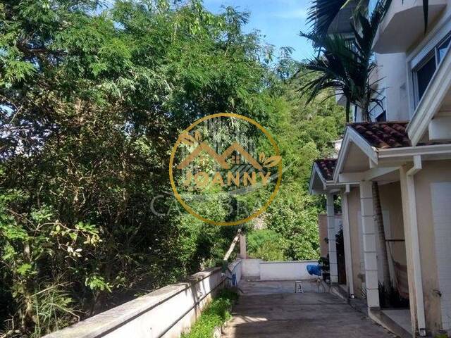 #SO0086 - Sobrado para Venda em São Sebastião - SP - 2