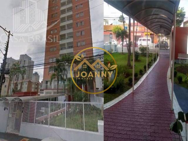 #AP2066 - Apartamento para Venda em São José dos Campos - SP
