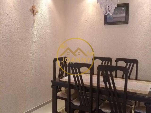 Apartamento para Venda em São José dos Campos - 5