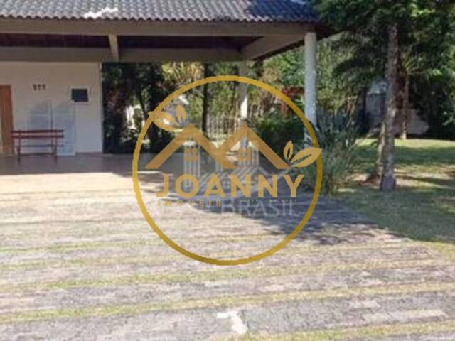 Casa para Locação em Jacareí - 3