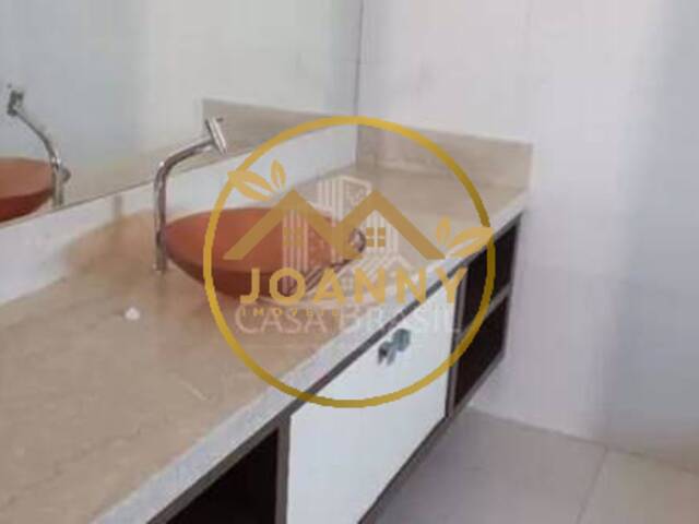 Casa para Locação em Jacareí - 4