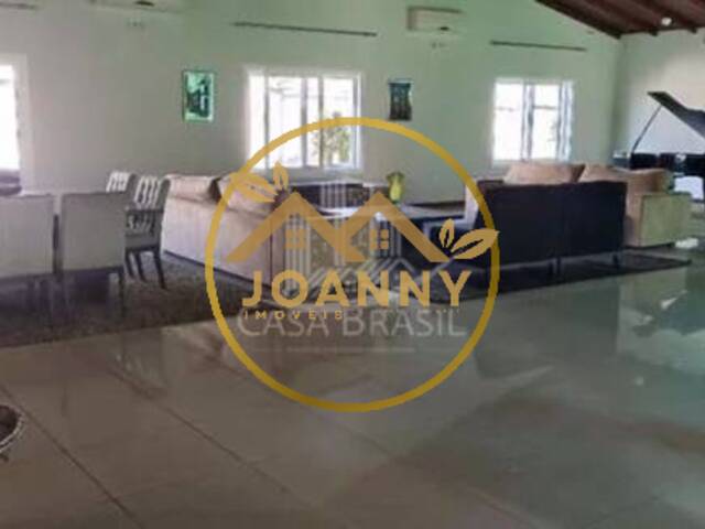 Casa para Locação em Jacareí - 2