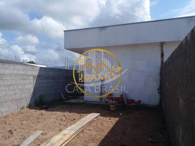 Casa para Venda em Caraguatatuba - 4