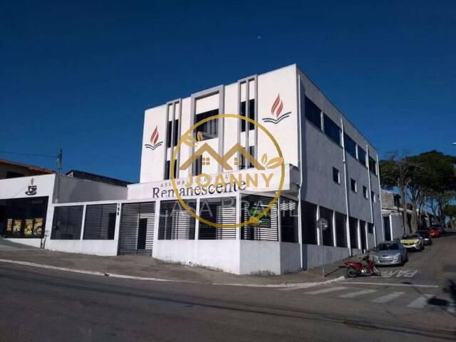 #LO0022 - Prédio comercial para Venda em São José dos Campos - SP - 1