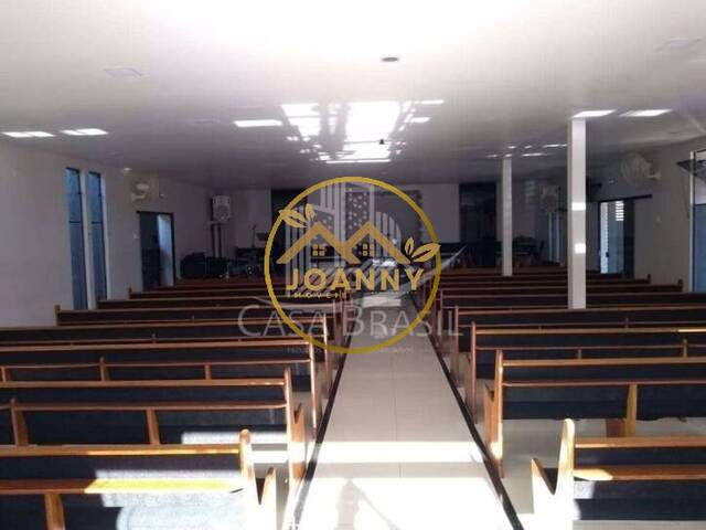 #LO0022 - Prédio comercial para Venda em São José dos Campos - SP - 3