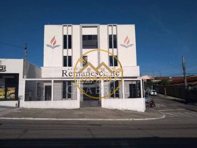 #LO0022 - Prédio comercial para Venda em São José dos Campos - SP - 2