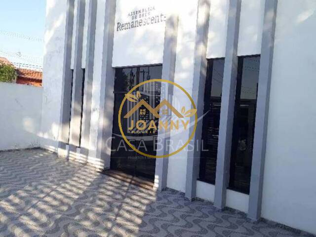 #PR0007 - Prédio comercial para Venda em São José dos Campos - SP - 2