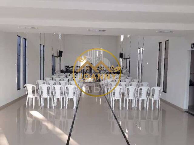 #PR0007 - Prédio comercial para Venda em São José dos Campos - SP - 3