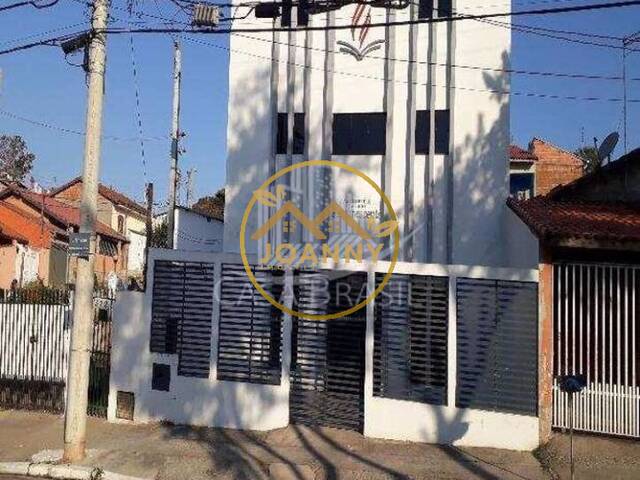 #PR0007 - Prédio comercial para Venda em São José dos Campos - SP - 1