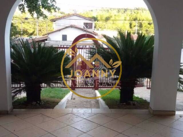 Venda em Vila São José - Taubaté