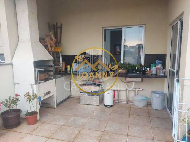 Apartamento para Venda em São José dos Campos - 3