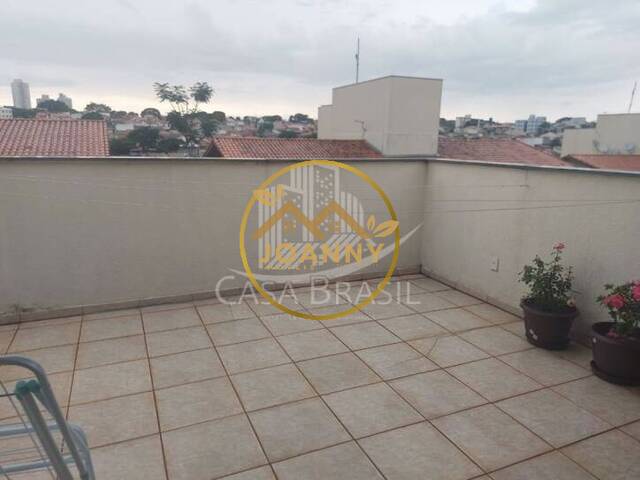 Apartamento para Venda em São José dos Campos - 4